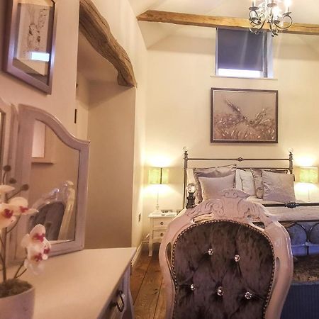 Hare Cottage At Hill Top Greenhow Hill 外观 照片